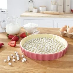 Billes En Céramique 600 G -Magasin D'Articles De Cuisine 56086 1 5 Billes en ceramique 600 g Mathon