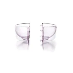 Ibili Moule Coupe à Chocolat 3D 10 Cm -Magasin D'Articles De Cuisine 561008 2 2 Moule coupe a chocolat 3D 10 cm Ibili