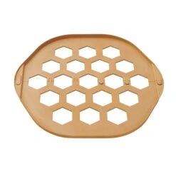 Pochoir Pour Mini-pizzas -Magasin D'Articles De Cuisine 565000 1 3 Pochoir pour mini pizzas Betty Bossi