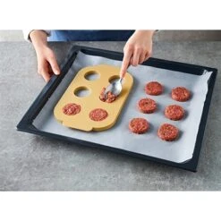 Kit à Mini-burgers -Magasin D'Articles De Cuisine 566012 2 1 Kit a mini burgers Betty Bossi