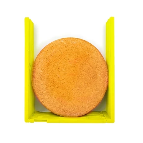 Ibili Guide Coupe-gâteau En Couches 36 Cm 5 Ibili Guide Coupe-gâteau En Couches 36 Cm – Image 3