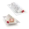 Silikomart Kit Pour Bûche Glacée Frozen Et Moule à Insert -Magasin D'Articles De Cuisine 569011 0 1 Kit pour buche glacee Frozen et moule a insert Silikomart
