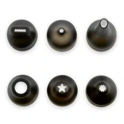 Set Poche à Douille 9 Set Poche à Douille -Magasin D'Articles De Cuisine 56938 2 1 Set poche a douille Mastrad