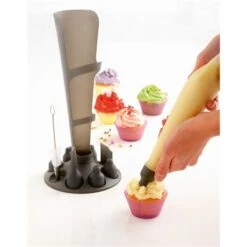 Set Poche à Douille 10 Set Poche à Douille -Magasin D'Articles De Cuisine 56938 3 1 Set poche a douille Mastrad