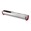 Gouttière à Bûche Inox 50 Cm -Magasin D'Articles De Cuisine 57118 0 2 Gouttiere a buche inox 50 cm Gobel