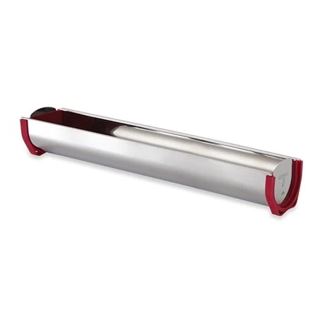 Gouttière à Bûche Inox 50 Cm 3 Gouttière à Bûche Inox 50 Cm