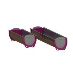 Gouttière à Bûche Inox 50 Cm 7 Gouttière à Bûche Inox 50 Cm -Magasin D'Articles De Cuisine 57118 2 2 Gouttiere a buche inox 50 cm Gobel