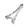 Cercle à Pâtisserie Forme Tour Eiffel 14 Cm -Magasin D'Articles De Cuisine 57120 0 1 Cercle a patisserie forme Tour Eiffel 14 cm Gobel