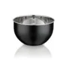 Bol Inox 18 Cm Edda 2 L Noir -Magasin D'Articles De Cuisine 572006 0 1 Bol inox 18 cm Edda 2 L noir Kela