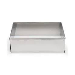 Patisse Cadre Extensible Inox H.7,5 Cm