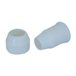 De Buyer Coffret 26 Mini-douilles Fines Inox Spéciales Décor -Magasin D'Articles De Cuisine 573045 1 1 Coffret 26 mini douilles fines inox speciales decor De Buyer