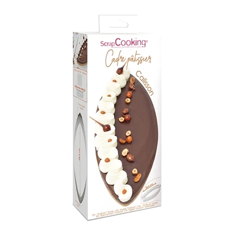 Cadre à Calisson XL 28 Cm 7 Cadre à Calisson XL 28 Cm – Image 5