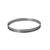 De Buyer Cercle à Tartelette Inox Perforé 6 Cm -Magasin D'Articles De Cuisine 573105 0 3 Cercle a tartelette inox perfore 6 cm De Buyer