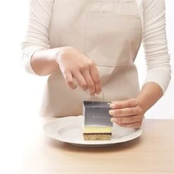 Lot De 4 Emportes Pièces Carrés En Inox Avec Poussoir 11 Lot De 4 Emportes Pièces Carrés En Inox Avec Poussoir -Magasin D'Articles De Cuisine 579012 4 2 Lot de 4 emportes pieces carres en inox avec poussoir Mathon