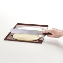 Lot Rectangle à Gâteau Extensible Et Spatule à Gâteaux -Magasin D'Articles De Cuisine 57993 3 1 Lot rectangle a gateau extensible et spatule a gateaux Mathon