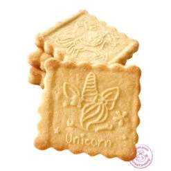 Kit Décoration De Biscuits Licorne 7 Kit Décoration De Biscuits Licorne -Magasin D'Articles De Cuisine 580012 2 1 Kit decoration de biscuits Licorne Scrapcooking