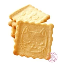 Kit Décoration De Biscuits Chat -Magasin D'Articles De Cuisine 580013 2 1 Kit decoration de biscuits Chat Scrapcooking