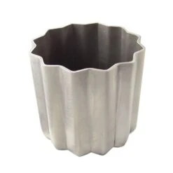 Lot 4 Moules Canelés En Aluminium Revêtu 8 Lot 4 Moules Canelés En Aluminium Revêtu -Magasin D'Articles De Cuisine 59900 2 2 Lot 4 Moules caneles en aluminium revetu Gobel