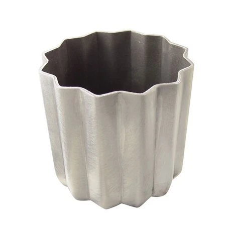 Lot 4 Moules Canelés En Aluminium Revêtu 5 Lot 4 Moules Canelés En Aluminium Revêtu – Image 3