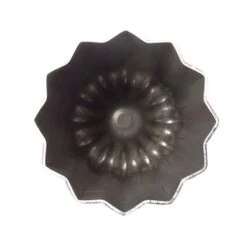 Lot 4 Moules Canelés En Aluminium Revêtu 9 Lot 4 Moules Canelés En Aluminium Revêtu -Magasin D'Articles De Cuisine 59900 3 2 Lot 4 Moules caneles en aluminium revetu Gobel