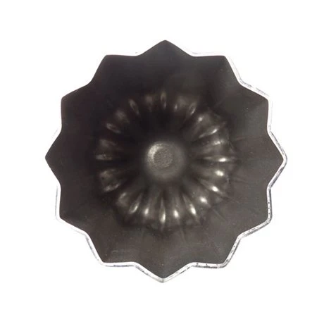 Lot 4 Moules Canelés En Aluminium Revêtu 6 Lot 4 Moules Canelés En Aluminium Revêtu – Image 4