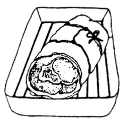 Ficelle De Cuisine 152 M -Magasin D'Articles De Cuisine 601080 1 1 Ficelle de cuisine 152 m