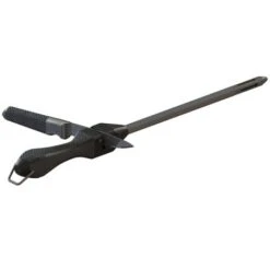 De Buyer Fusil Aiguiseur Et Affuteur Professionnel Quintum -Magasin D'Articles De Cuisine 603010 1 1 Fusil Aiguiseur et Affuteur professionnel Quintum De Buyer