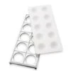Plaque 10 Raviolis Carrés -Magasin D'Articles De Cuisine 60348 0 0 Plaque 10 raviolis carres