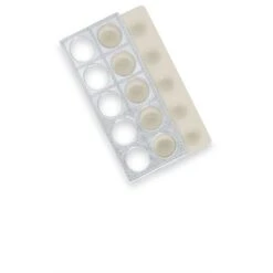 Plaque 10 Raviolis Carrés -Magasin D'Articles De Cuisine 60348 1 0 Plaque 10 raviolis carres