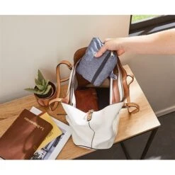 Sac à Dos Pliable Ultra-léger 14 L Gris -Magasin D'Articles De Cuisine 604123 3 2 Sac a dos pliable ultra leger 14 L gris Mathon