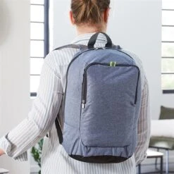 Sac à Dos Pliable Ultra-léger 14 L Gris -Magasin D'Articles De Cuisine 604123 4 2 Sac a dos pliable ultra leger 14 L gris Mathon