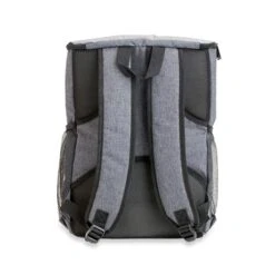 Sac à Dos Glacière Isotherme 20 L Gris -Magasin D'Articles De Cuisine 604135 3 6 Sac a dos glaciere isotherme 20 L gris Mathon