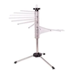 Séchoir à Pâtes Pliable 16 Bras -Magasin D'Articles De Cuisine 606023 1 6 Sechoir a pates pliable 16 bras Mathon