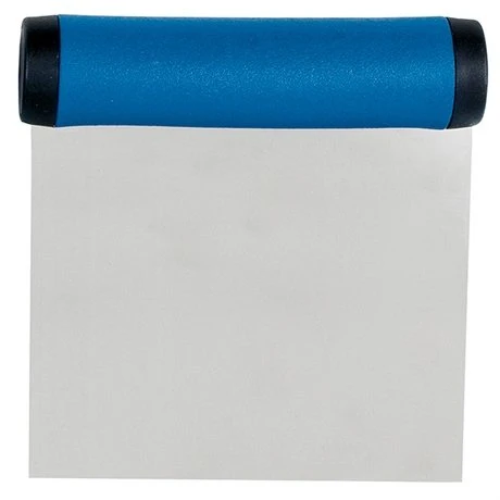 De Buyer Coupe-pâte Souple Acier 3 De Buyer Coupe-pâte Souple Acier