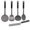 Set De 5 Ustensiles -Magasin D'Articles De Cuisine 609074 0 1 Set de 5 ustensiles Pradel Excellence