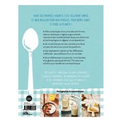 Lot Yaourtière + Ferments + Arômes Vanille Et Framboise + Livre Recettes 11 Lot Yaourtière + Ferments + Arômes Vanille Et Framboise + Livre Recettes -Magasin D'Articles De Cuisine 609113 4 1 Lot yaourtiere ferments aromes vanille et framboise livre recettes