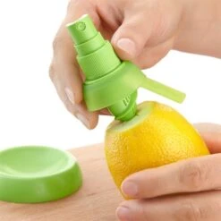 Lekue Citrus Spray 2 Tailles -Magasin D'Articles De Cuisine 61070 2 1 Citrus spray 2 tailles Lekue