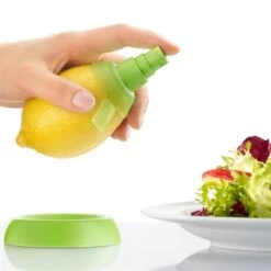 Lekue Citrus Spray 2 Tailles -Magasin D'Articles De Cuisine 61070 3 1 Citrus spray 2 tailles Lekue