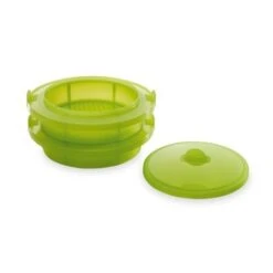 Lekue Cuit Vapeur 2 étages -Magasin D'Articles De Cuisine 61324 3 0 Cuit vapeur 2 etages Lekue