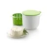 Lekue Kit Fromage Frais Maison -Magasin D'Articles De Cuisine 61367 0 1 Kit fromage frais maison Lekue