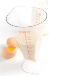 Verre Doseur Reverso Mastrad -Magasin D'Articles De Cuisine 62323 2 1 Verre Doseur Reverso Mastrad Mastrad