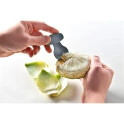 Découpe Artichaut Vert -Magasin D'Articles De Cuisine 650015 3 3 Decoupe artichaut vert Elicuisine