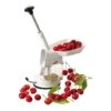 Dénoyauteur De Cerises Press&Go Avec Fixation Ventouse -Magasin D'Articles De Cuisine 650159 0 1 Denoyauteur de cerises Press Go avec fixation ventouse Yoocook