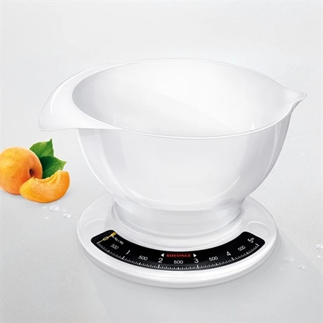 Soehnle Balance Mécanique Culina Pro 5 Kg 4 Soehnle Balance Mécanique Culina Pro 5 Kg – Image 2