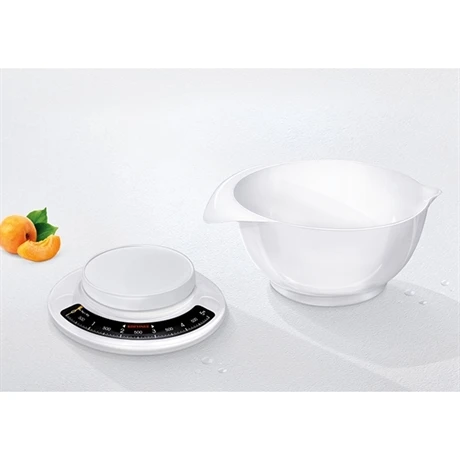 Soehnle Balance Mécanique Culina Pro 5 Kg 5 Soehnle Balance Mécanique Culina Pro 5 Kg – Image 3