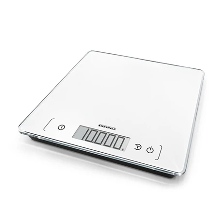 Soehnle Balance électronique Comfort 400 10 Kg 3 Soehnle Balance électronique Comfort 400 10 Kg