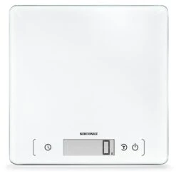 Soehnle Balance électronique Comfort 400 10 Kg 7 Soehnle Balance électronique Comfort 400 10 Kg -Magasin D'Articles De Cuisine 651017 2 1 Balance electronique Comfort 400 10 kg Soehnle
