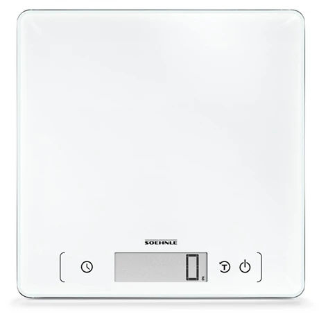 Soehnle Balance électronique Comfort 400 10 Kg 5 Soehnle Balance électronique Comfort 400 10 Kg – Image 3