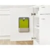 Joseph Joseph Set De 2 Planches à Découper Support Placard -Magasin D'Articles De Cuisine 653014 0 1 Set de 2 planches a decouper support placard Joseph Joseph