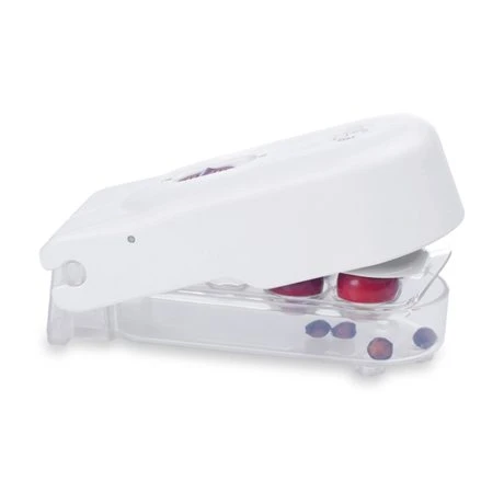 Dénoyauteur à Cerises, Prunes Et Olives 4 Dénoyauteur à Cerises, Prunes Et Olives – Image 2